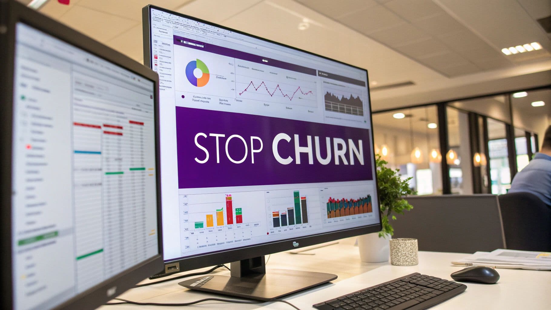 How to Understand and Reduce Customer Churn